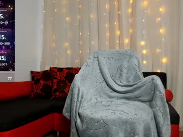 Crazy_Squirter February 07, 2025 Chaturbate stream image