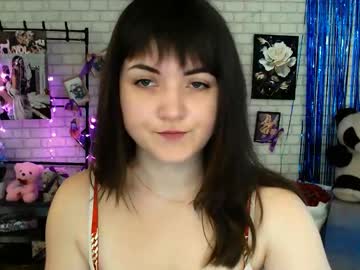 Darina_M_ February 07, 2025 Chaturbate stream image