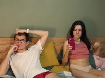 Hard_Pepper February 07, 2025 Chaturbate stream image