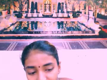 Indiansexyslender4u2luv February 07, 2025 Chaturbate stream image