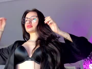 Irenevon February 07, 2025 Chaturbate stream image