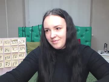 Isabelblackberry February 07, 2025 Chaturbate stream image