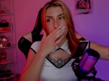 Jacky_Croft February 07, 2025 Chaturbate stream image
