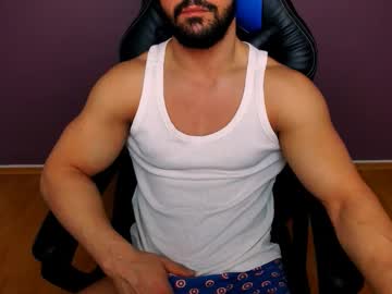 Jhonnyboy007 February 07, 2025 Chaturbate stream image