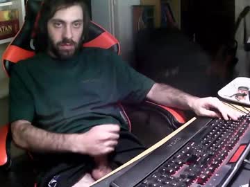 John566112 February 07, 2025 Chaturbate stream image