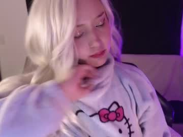 Kurochan420 February 07, 2025 Chaturbate stream image