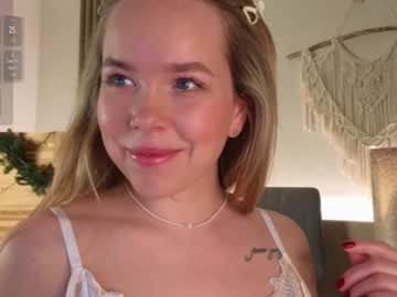 Milly_Shy February 07, 2025 Chaturbate stream image