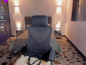 Mollyykarter February 07, 2025 Chaturbate stream image