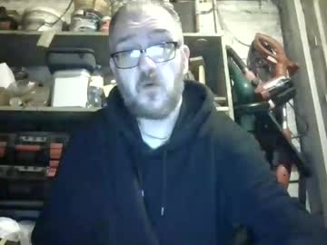 Mr_Inkrediblebe February 07, 2025 Chaturbate stream image