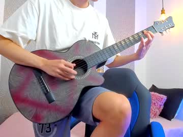 Nikolay_Gregori February 07, 2025 Chaturbate stream image