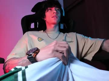 Olliver___Y February 07, 2025 Chaturbate stream image