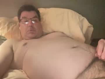 Otter916 February 07, 2025 Chaturbate stream image