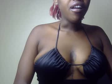 Queen_Pretyy stream photo from February 07, 2025