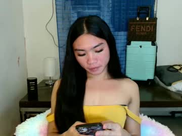 Sexy_Mikaxoxo February 07, 2025 Chaturbate stream image