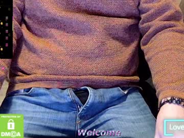 Sneakybill82 February 07, 2025 Chaturbate stream image
