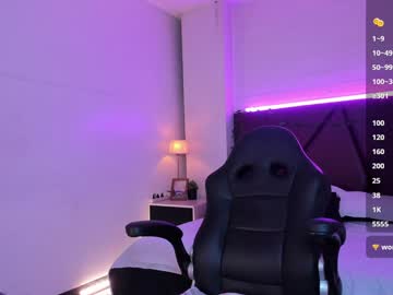Taniia_Miiller_ February 07, 2025 Chaturbate stream image