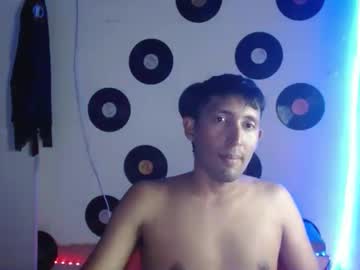 The_Hot_Mask February 07, 2025 Chaturbate stream image