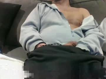 Walker033 February 07, 2025 Chaturbate stream image