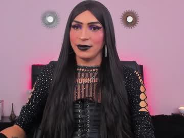 Abbigaiil_Fuster_ February 07, 2025 Chaturbate stream image