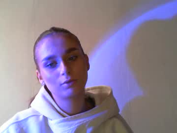Adele_Amore February 07, 2025 Chaturbate stream image