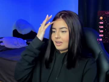 Agatha_Riccie February 07, 2025 Chaturbate stream image