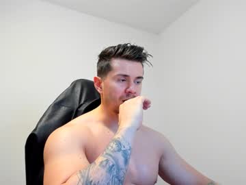 Alphagodleatherking92 stream photo from February 07, 2025