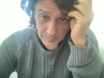 Alphandre February 07, 2025 Chaturbate stream image