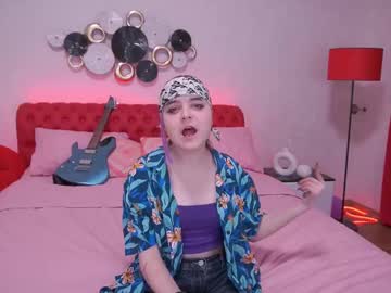 Amyysparkles February 07, 2025 Chaturbate stream image