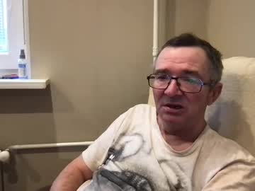 Andreass60 February 07, 2025 Chaturbate stream image
