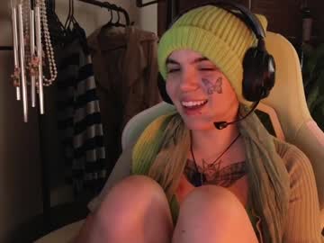 Bluedweeb February 07, 2025 Chaturbate stream image