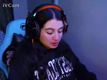 Cara890713 February 07, 2025 Chaturbate stream image