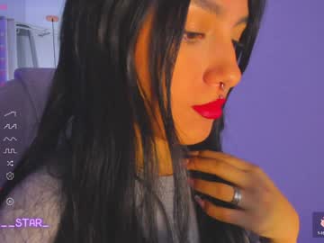 Chloe__Star_ February 07, 2025 Chaturbate stream image