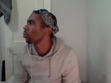 Chocolatedolla February 07, 2025 Chaturbate stream image