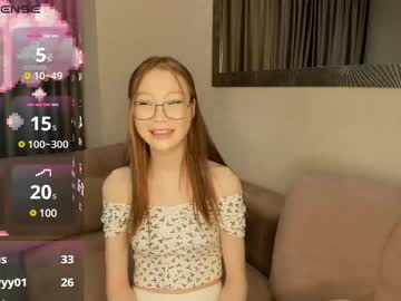 Eldadeeks February 07, 2025 Chaturbate stream image