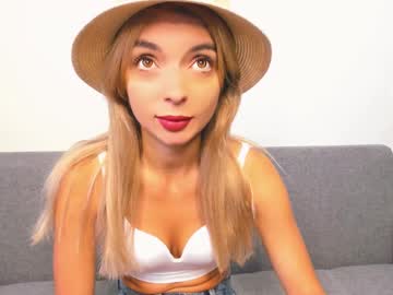 Ellen_Flow February 07, 2025 Chaturbate stream image