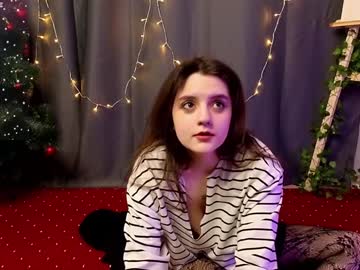 Elviagrandon February 07, 2025 Chaturbate stream image