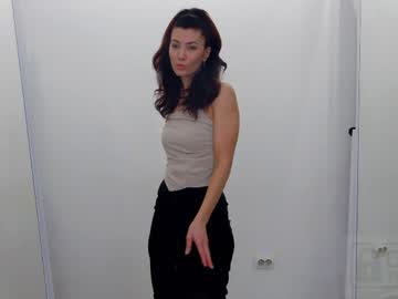 Jasmin__Rossi February 07, 2025 Chaturbate stream image