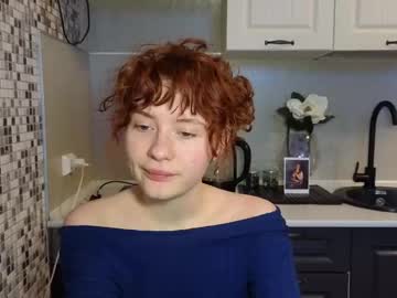 Jelly_Cherry February 07, 2025 Chaturbate stream image
