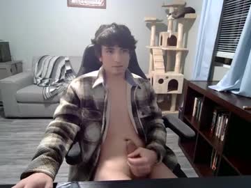 John22jackson February 07, 2025 Chaturbate stream image