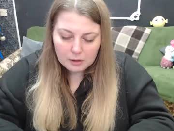 Josiesun771 February 07, 2025 Chaturbate stream image