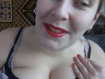 Karilina_Hi February 07, 2025 Chaturbate stream image