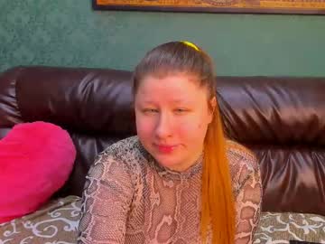 Lollyyum February 07, 2025 Chaturbate stream image