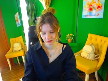Mary_Flex February 07, 2025 Chaturbate stream image