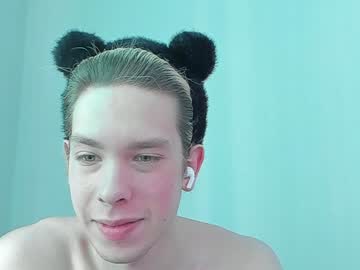 Matt_Spark February 07, 2025 Chaturbate stream image