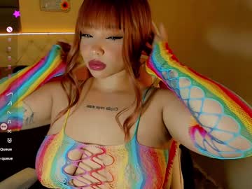 Mimirodriguezz February 07, 2025 Chaturbate stream image