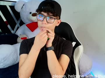 Nico_Cruz February 07, 2025 Chaturbate stream image
