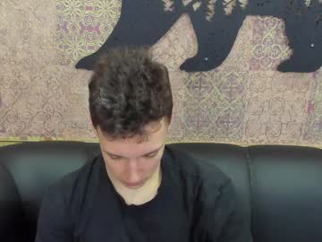 Samuellin February 07, 2025 Chaturbate stream image