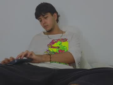 Santybig18 February 07, 2025 Chaturbate stream image