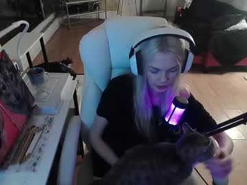 Tinykylie February 07, 2025 Chaturbate stream image
