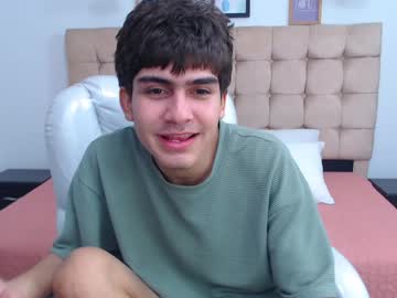 Tommy18__ February 07, 2025 Chaturbate stream image